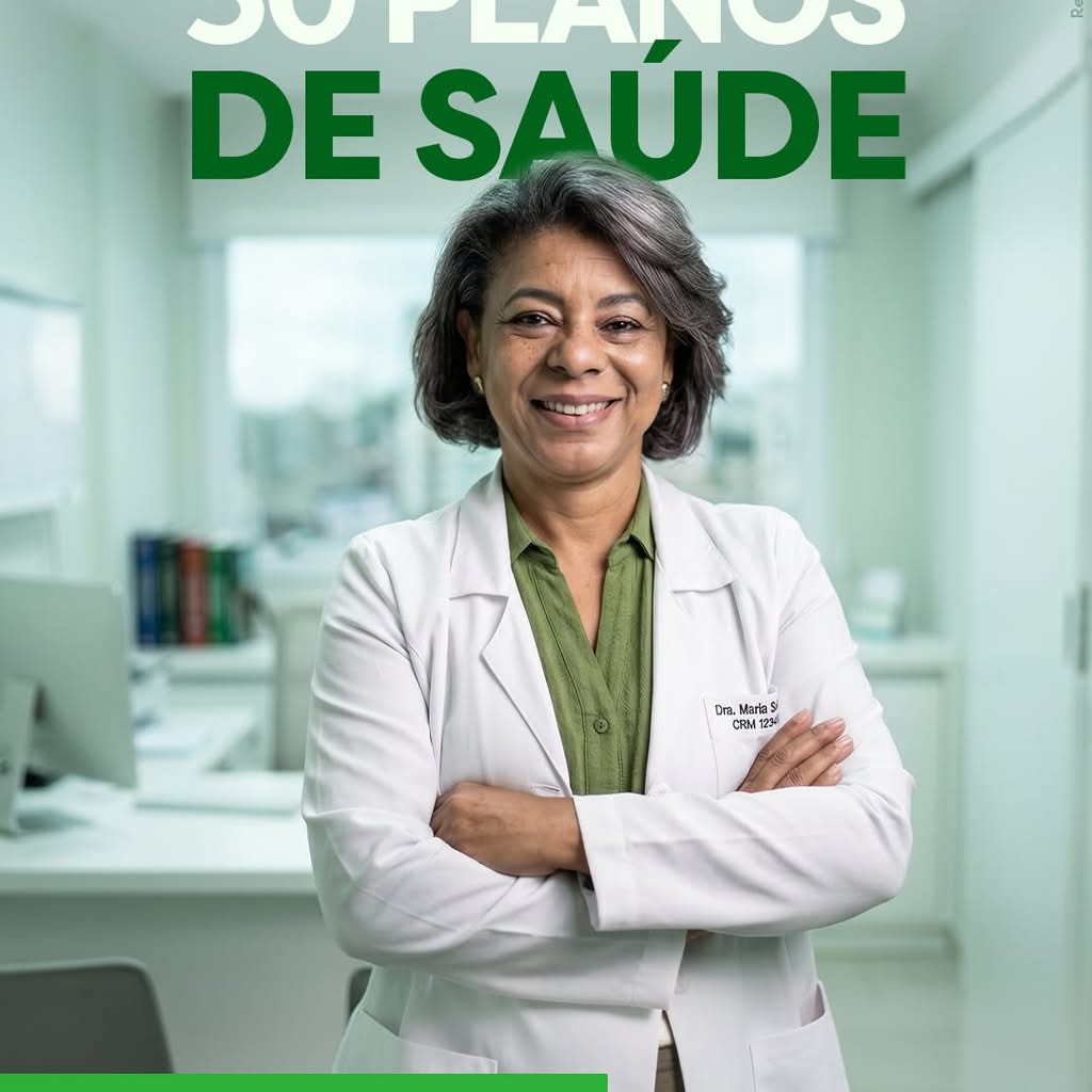 AD3 Mais Planos de Saúde