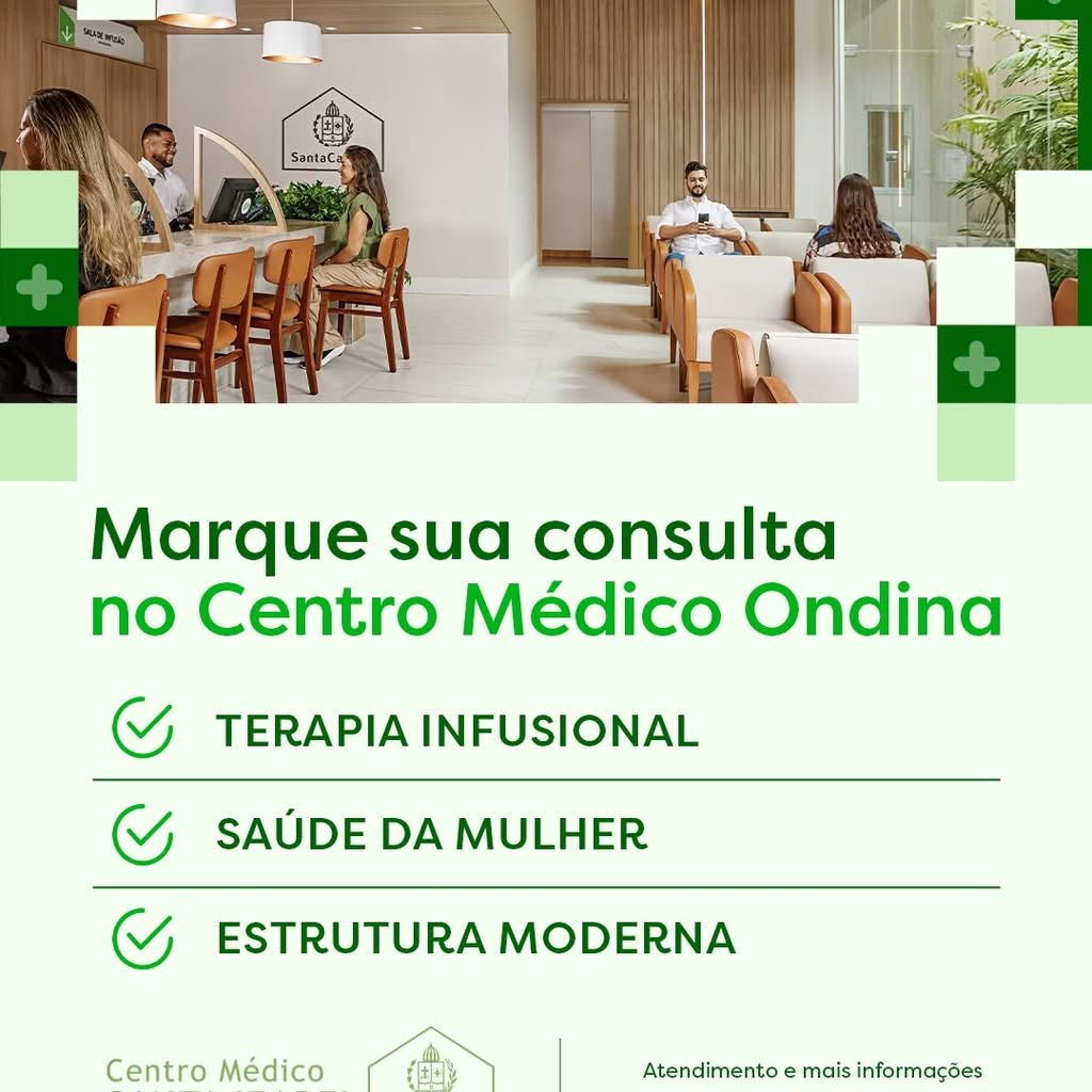 AD2 Centro Médico Ondina