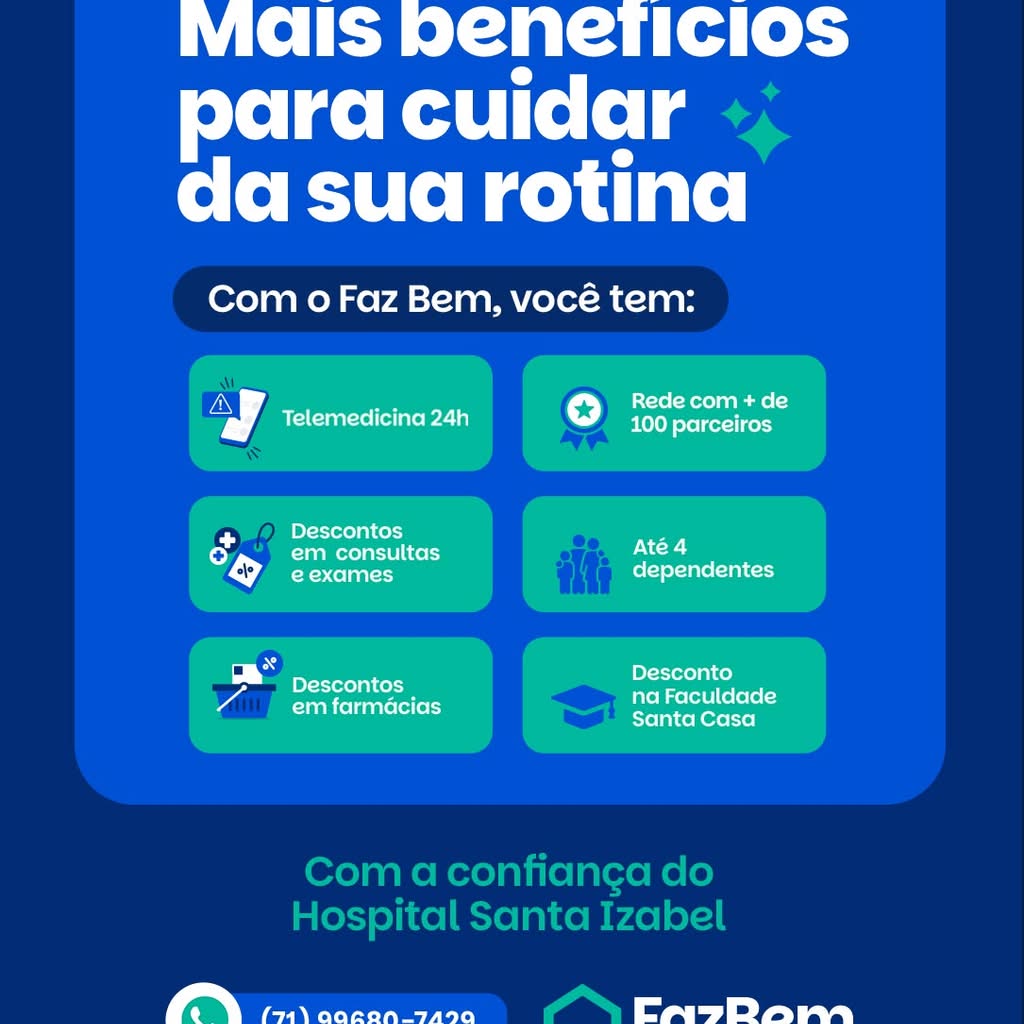 Ad2 Vantagens