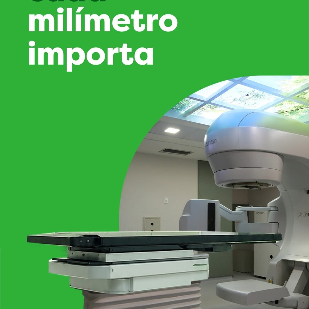 AD6 Tratamento Oncológico